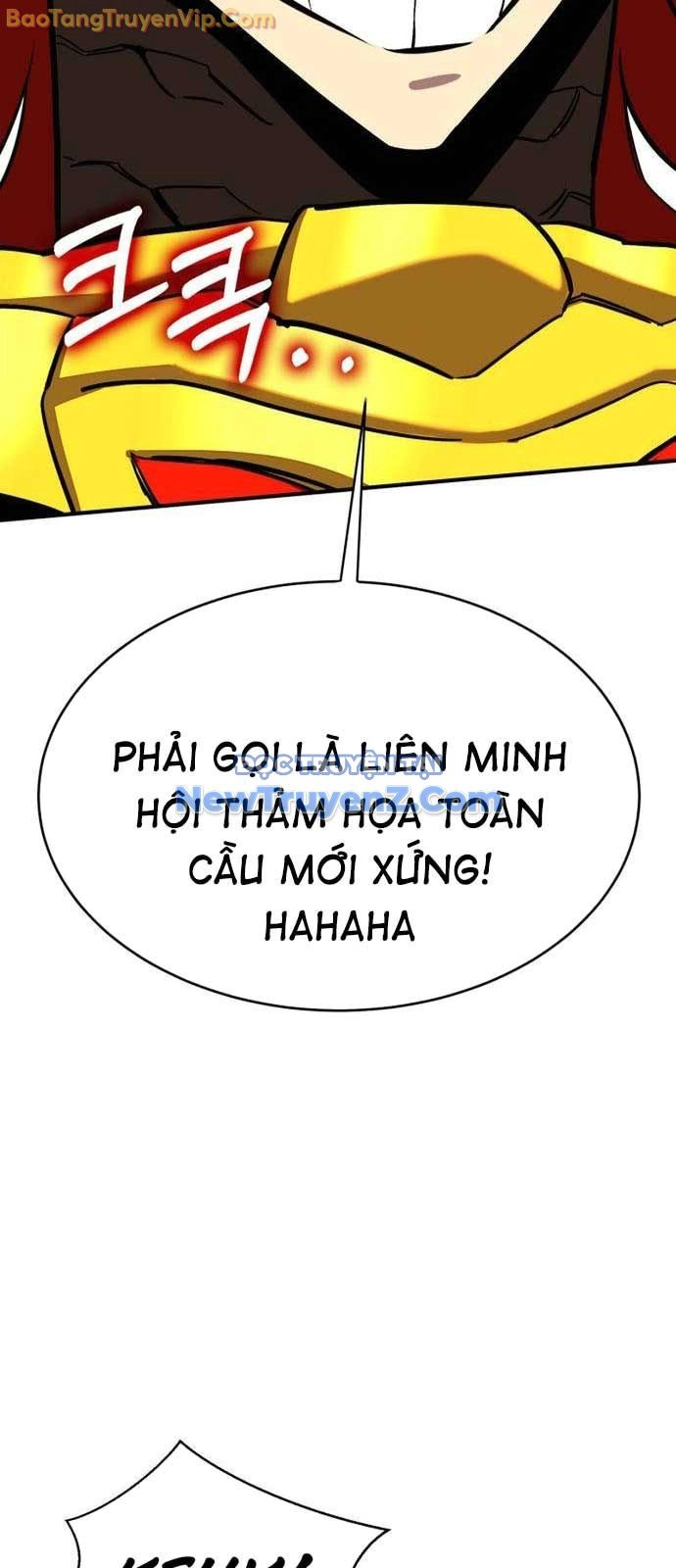 Cây Xẻng Xúc Được Mọi Thứ Chương 9 Ảnh 16