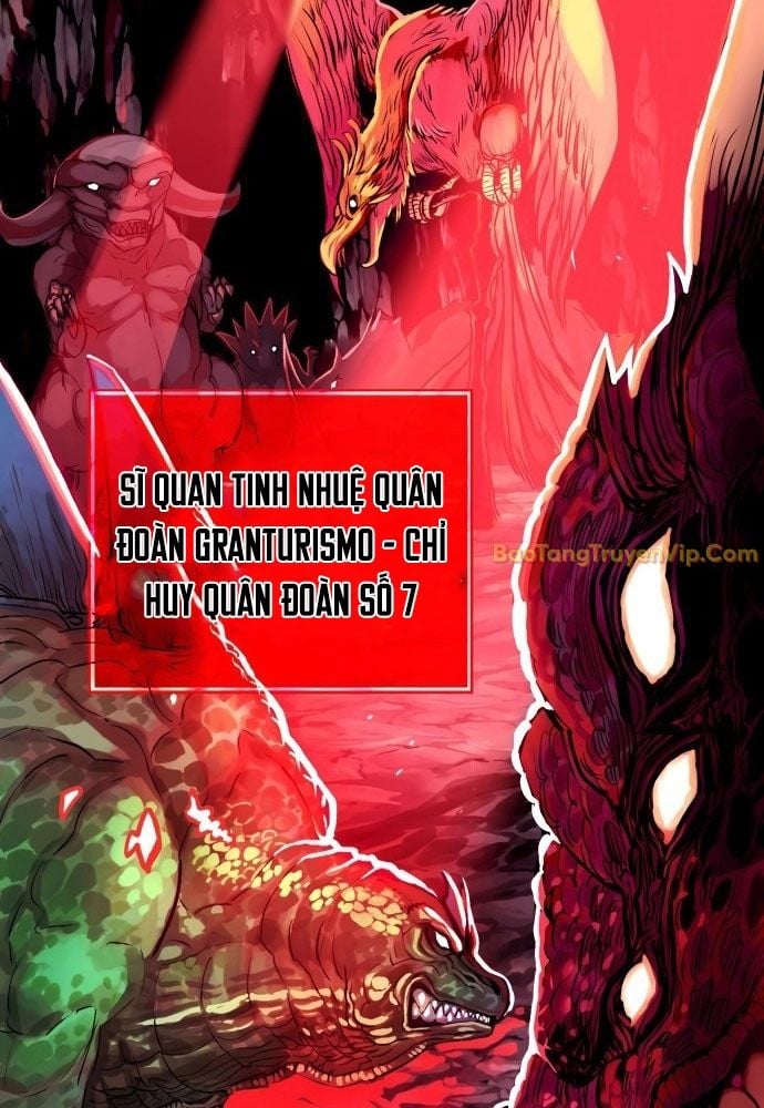 Cây Xẻng Xúc Được Mọi Thứ Chương 2 Ảnh 7