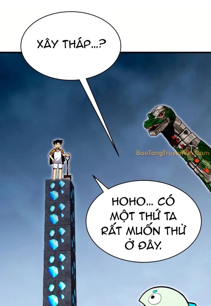 Cây Xẻng Xúc Được Mọi Thứ Chương 2 Ảnh 82