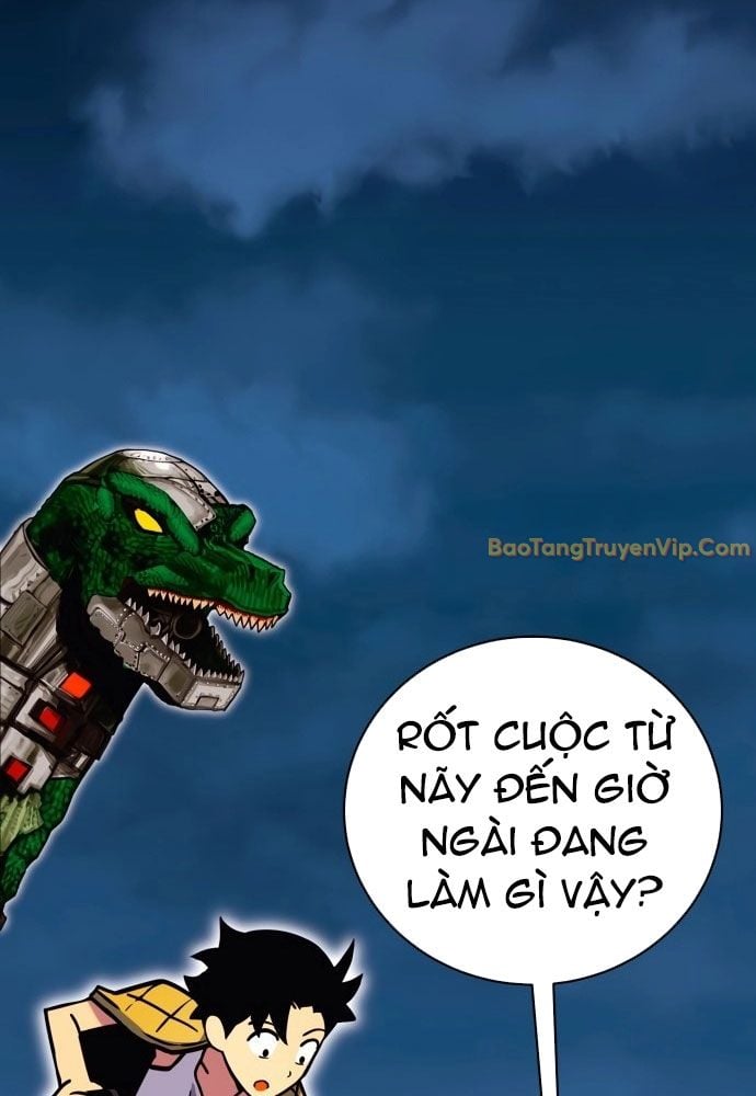 Cây Xẻng Xúc Được Mọi Thứ Chương 2 Ảnh 79