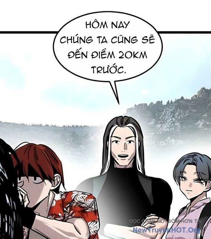 Cửu Vân Mộng Khởi Nguyên Chương 12 Ảnh 29