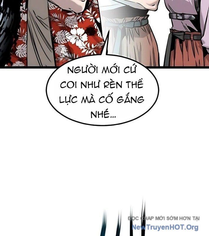 Cửu Vân Mộng Khởi Nguyên Chương 12 Ảnh 30