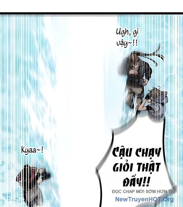 Cửu Vân Mộng Khởi Nguyên Chương 12 Ảnh 35