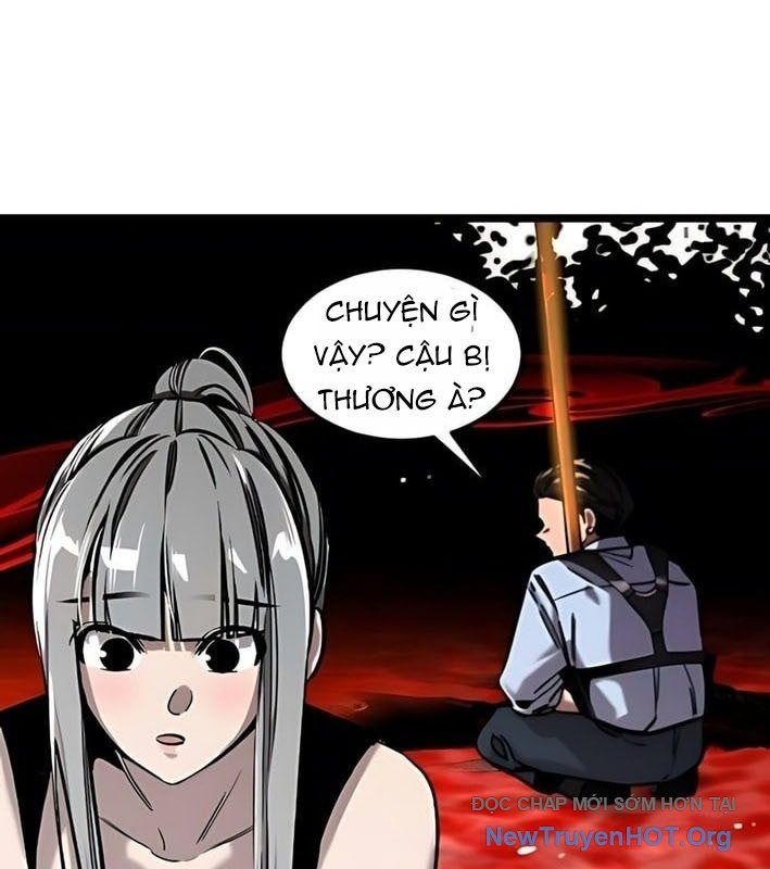 Cửu Vân Mộng Khởi Nguyên Chương 12 Ảnh 116
