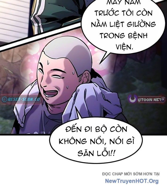Cửu Vân Mộng Khởi Nguyên Chương 12 Ảnh 20