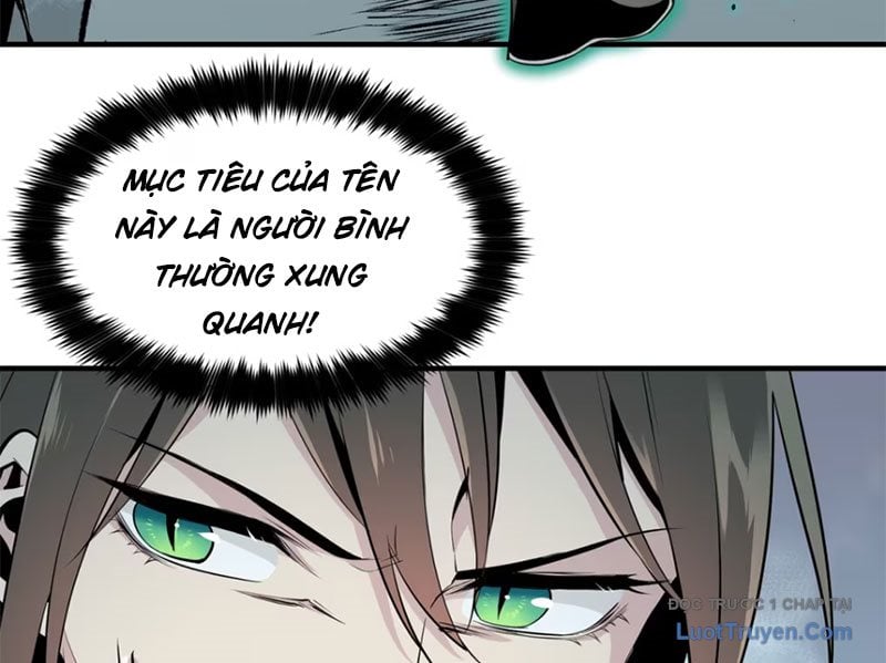 Hung Tinh Mê Hoặc - Máy Mô Phỏng Loạn Thế Chương 10 Ảnh 28