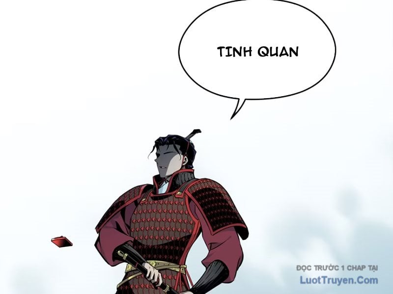 Hung Tinh Mê Hoặc - Máy Mô Phỏng Loạn Thế Chương 10 Ảnh 166