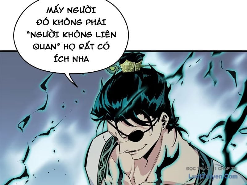 Hung Tinh Mê Hoặc - Máy Mô Phỏng Loạn Thế Chương 10 Ảnh 32