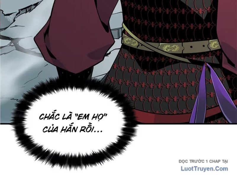 Hung Tinh Mê Hoặc - Máy Mô Phỏng Loạn Thế Chương 10 Ảnh 5