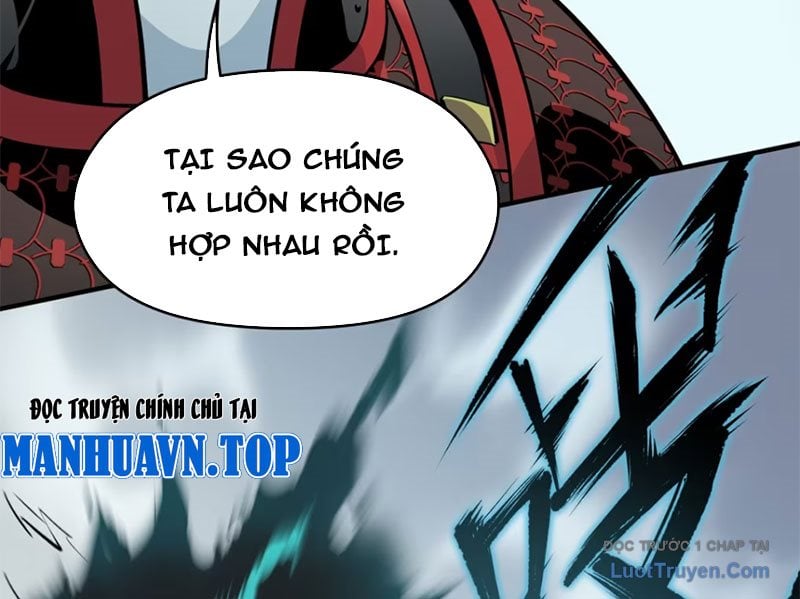 Hung Tinh Mê Hoặc - Máy Mô Phỏng Loạn Thế Chương 10 Ảnh 39