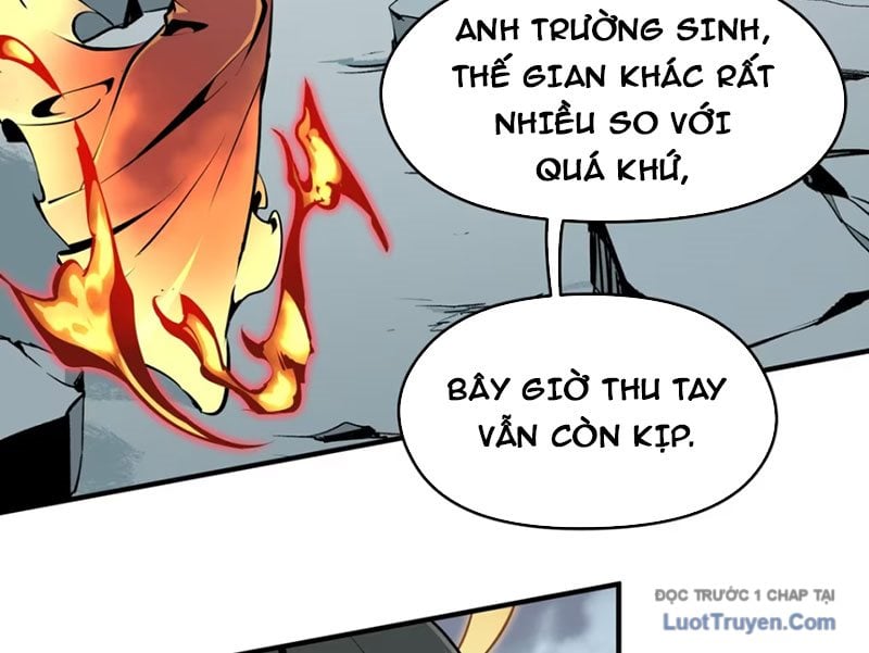 Hung Tinh Mê Hoặc - Máy Mô Phỏng Loạn Thế Chương 10 Ảnh 54