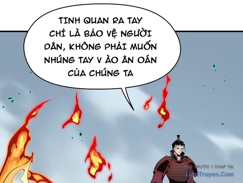 Hung Tinh Mê Hoặc - Máy Mô Phỏng Loạn Thế Chương 10 Ảnh 52