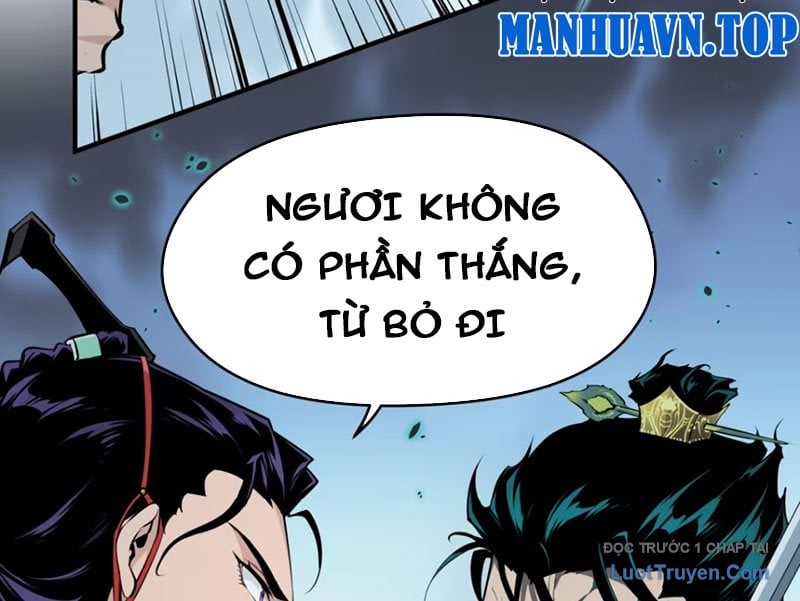 Hung Tinh Mê Hoặc - Máy Mô Phỏng Loạn Thế Chương 10 Ảnh 71