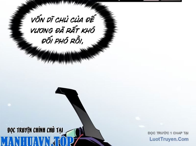 Hung Tinh Mê Hoặc - Máy Mô Phỏng Loạn Thế Chương 10 Ảnh 7