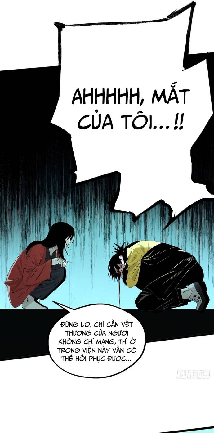 Sát Quỷ Thần Chương 7 Ảnh 13