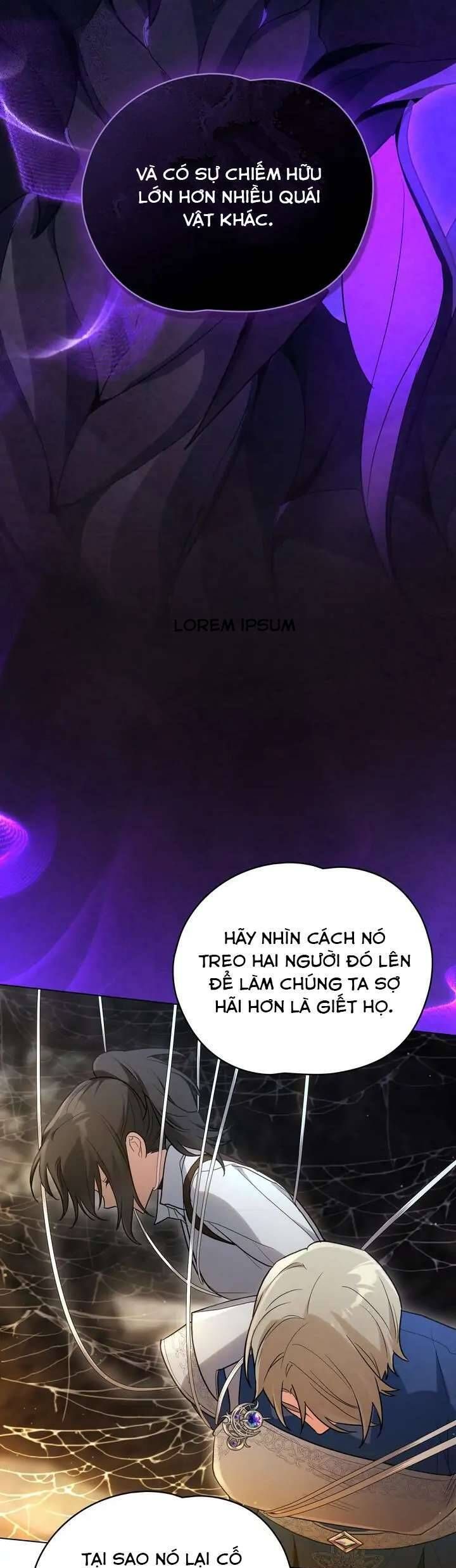 Phải Lòng Nàng Công Chúa Có Thời Hạn Chương 16 Ảnh 14