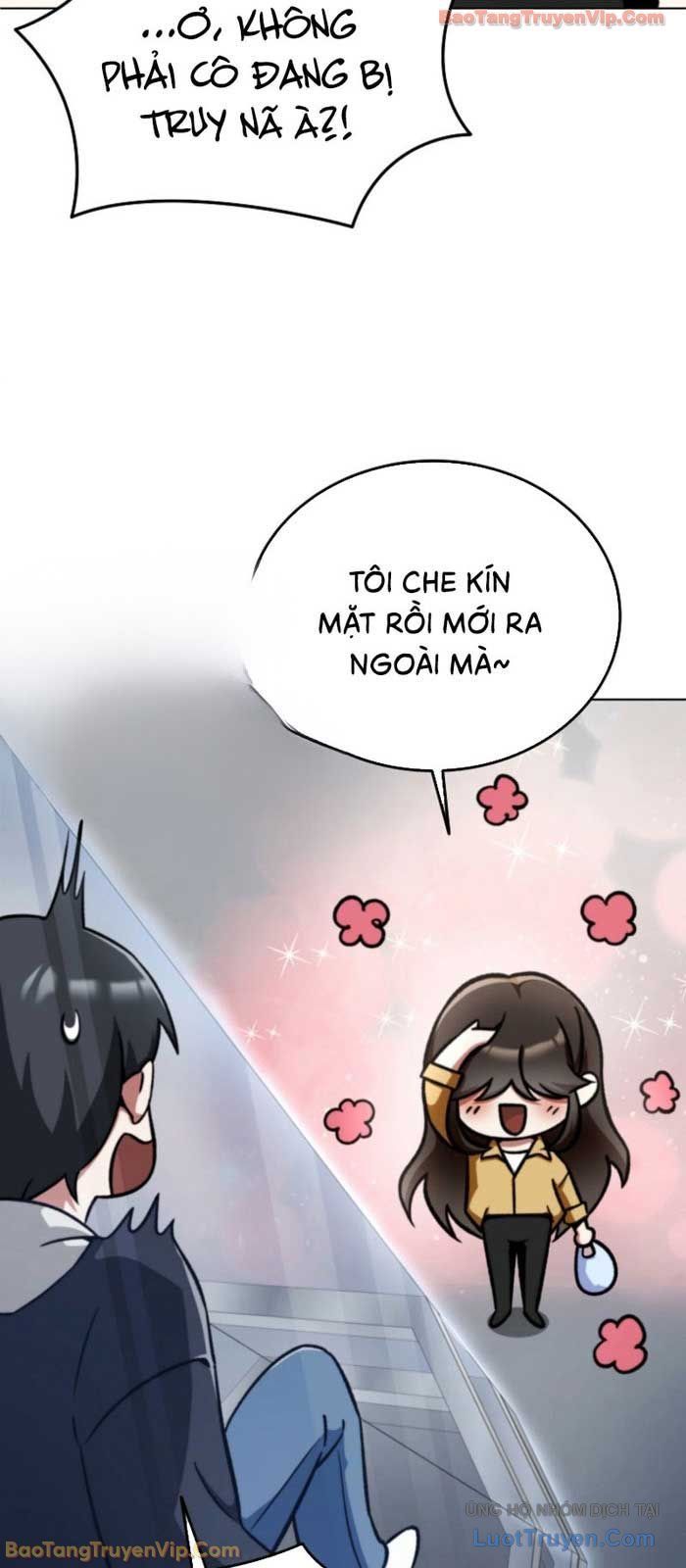 Anh Hùng Đã Trở Thành Phản Diện Mà Tôi Ám Ảnh Chương 4 Ảnh 61