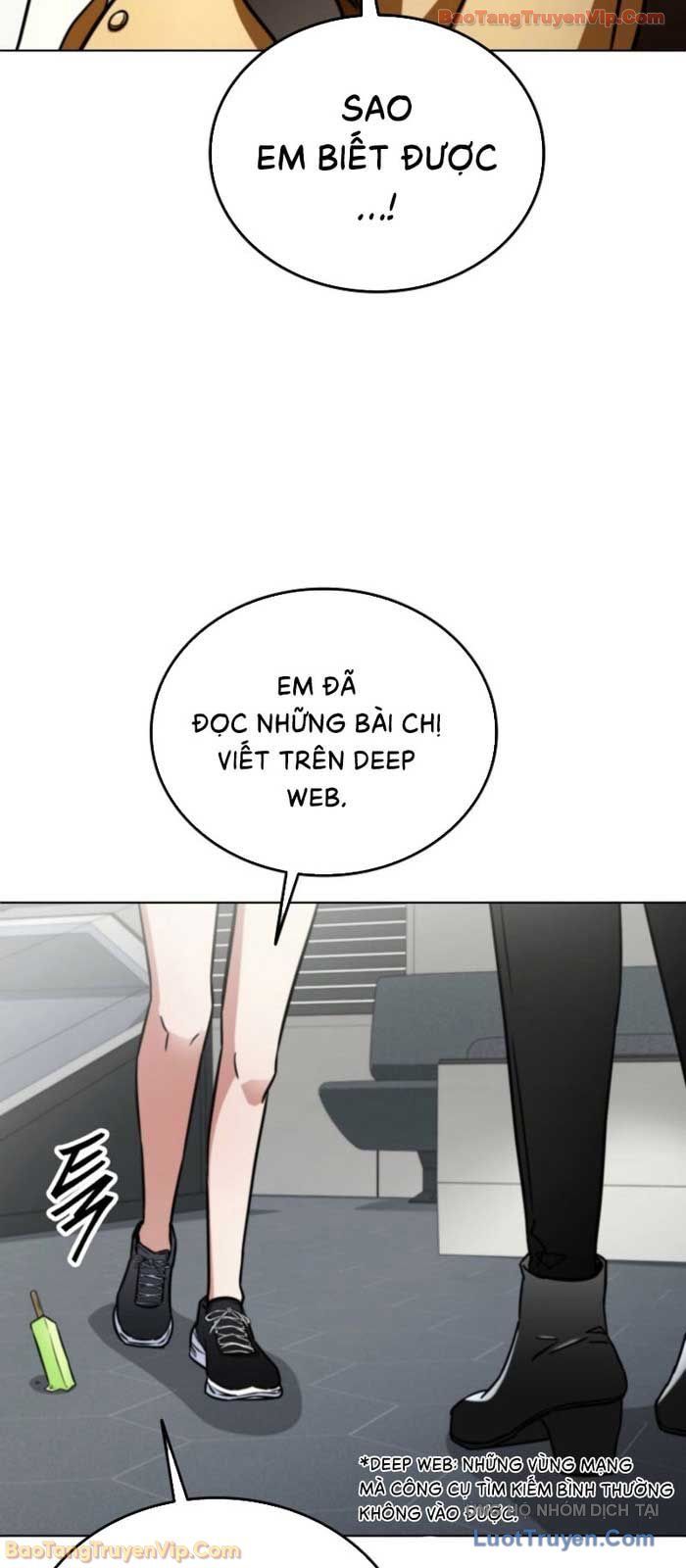 Anh Hùng Đã Trở Thành Phản Diện Mà Tôi Ám Ảnh Chương 4 Ảnh 74