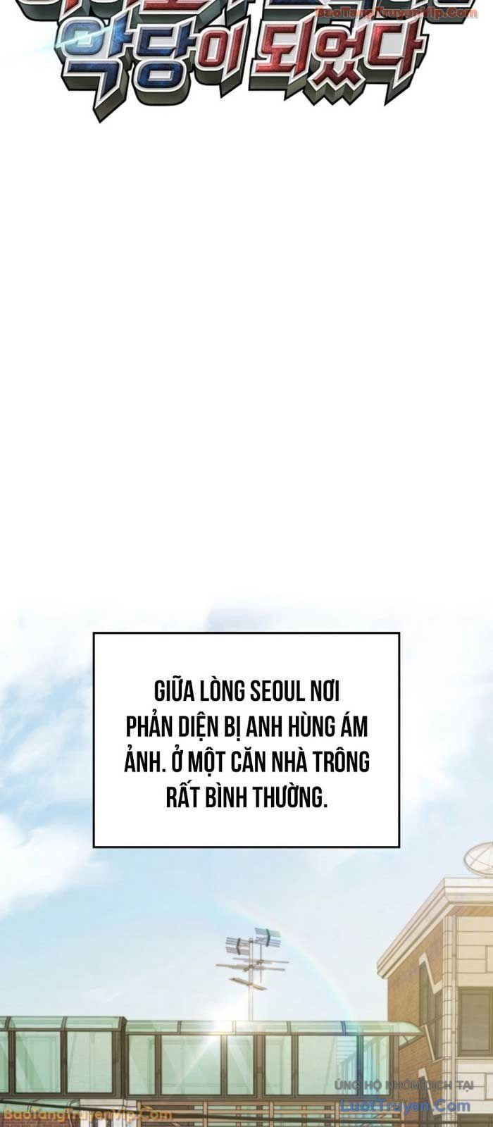 Anh Hùng Đã Trở Thành Phản Diện Mà Tôi Ám Ảnh Chương 4 Ảnh 40