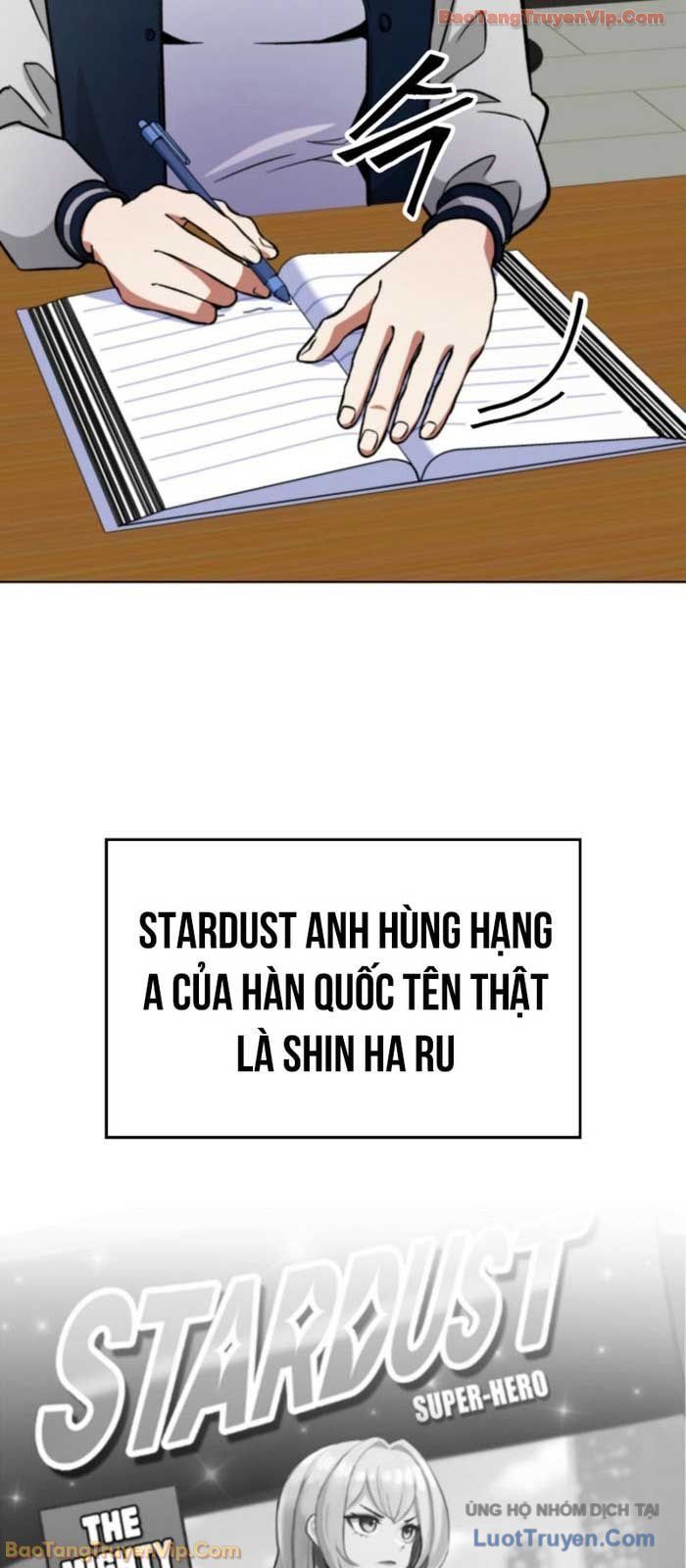 Anh Hùng Đã Trở Thành Phản Diện Mà Tôi Ám Ảnh Chương 4 Ảnh 23