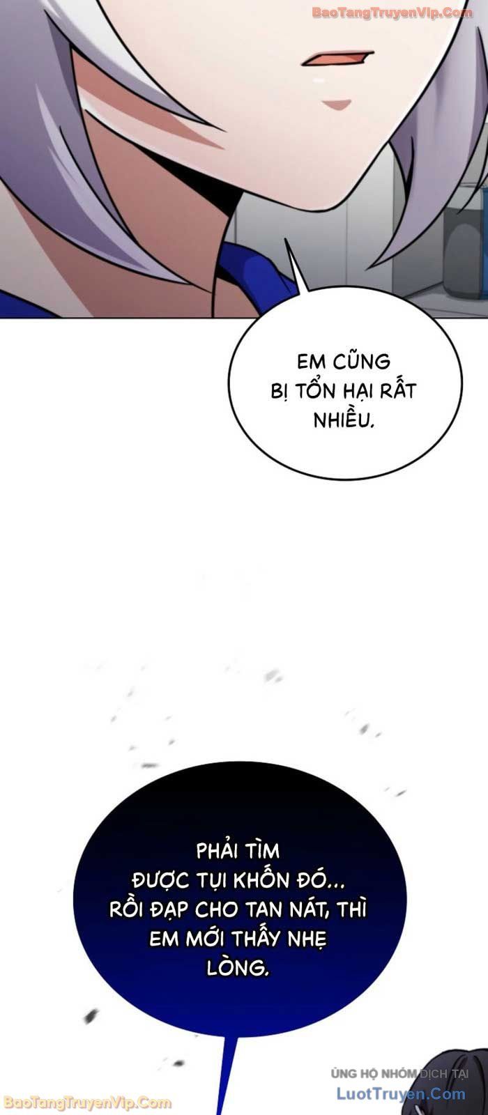 Anh Hùng Đã Trở Thành Phản Diện Mà Tôi Ám Ảnh Chương 4 Ảnh 77