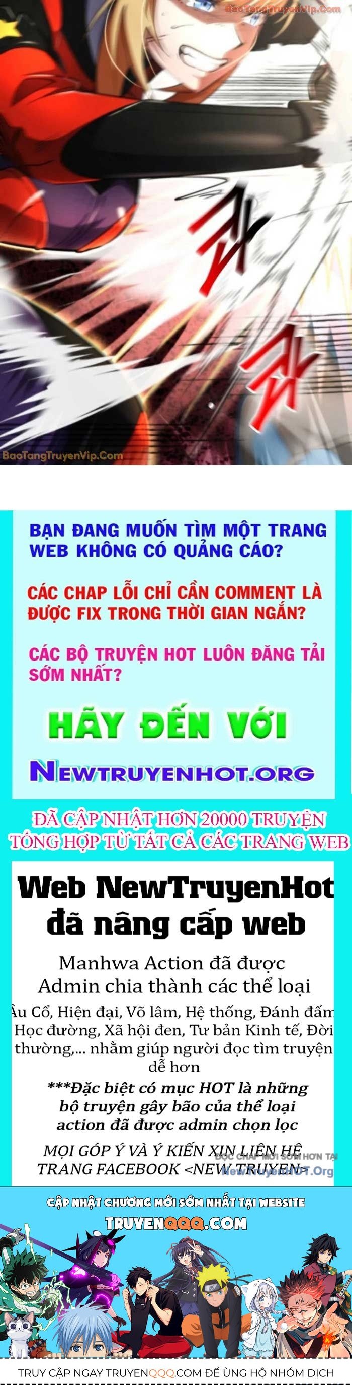 Anh Hùng Đã Trở Thành Phản Diện Mà Tôi Ám Ảnh Chương 7 Ảnh 116