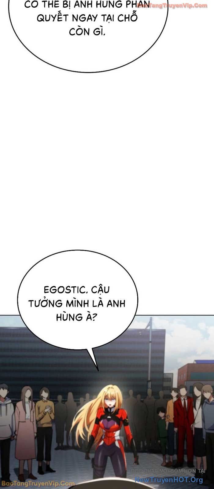 Anh Hùng Đã Trở Thành Phản Diện Mà Tôi Ám Ảnh Chương 6 Ảnh 77