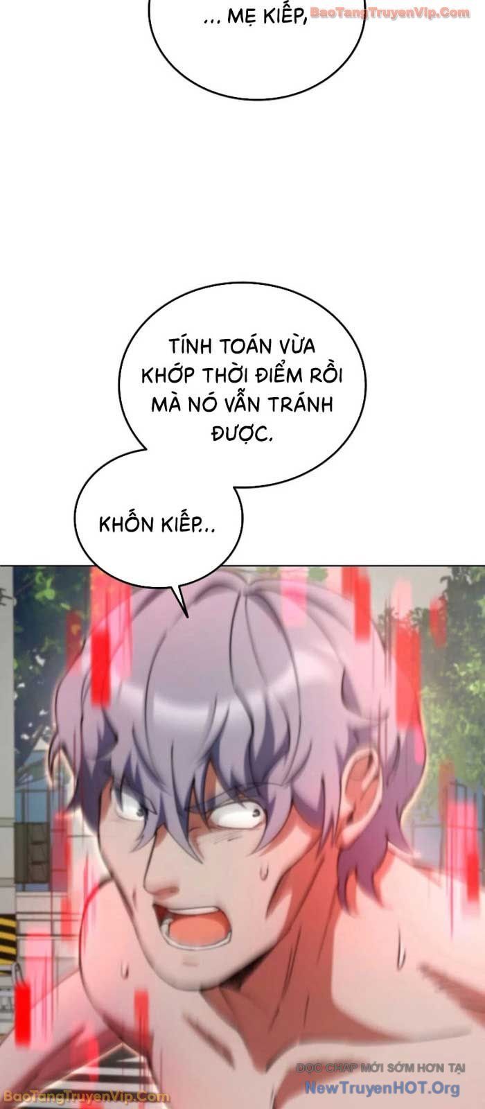 Anh Hùng Đã Trở Thành Phản Diện Mà Tôi Ám Ảnh Chương 6 Ảnh 27