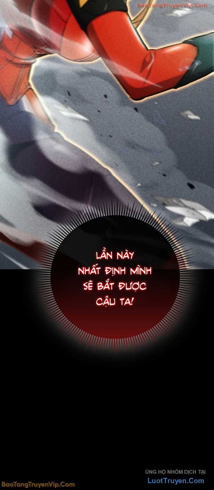 Anh Hùng Đã Trở Thành Phản Diện Mà Tôi Ám Ảnh Chương 4 Ảnh 13