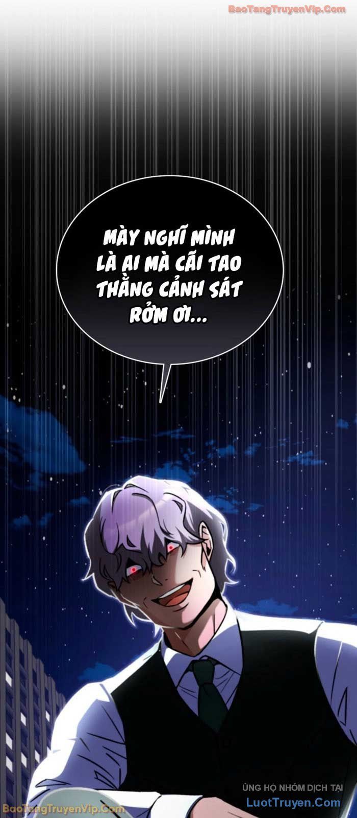 Anh Hùng Đã Trở Thành Phản Diện Mà Tôi Ám Ảnh Chương 4 Ảnh 105