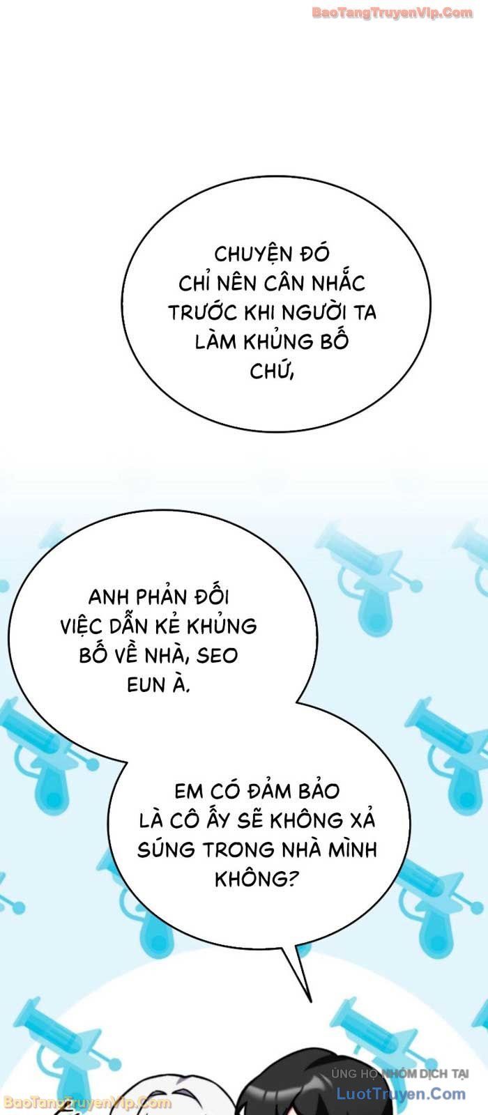 Anh Hùng Đã Trở Thành Phản Diện Mà Tôi Ám Ảnh Chương 4 Ảnh 67