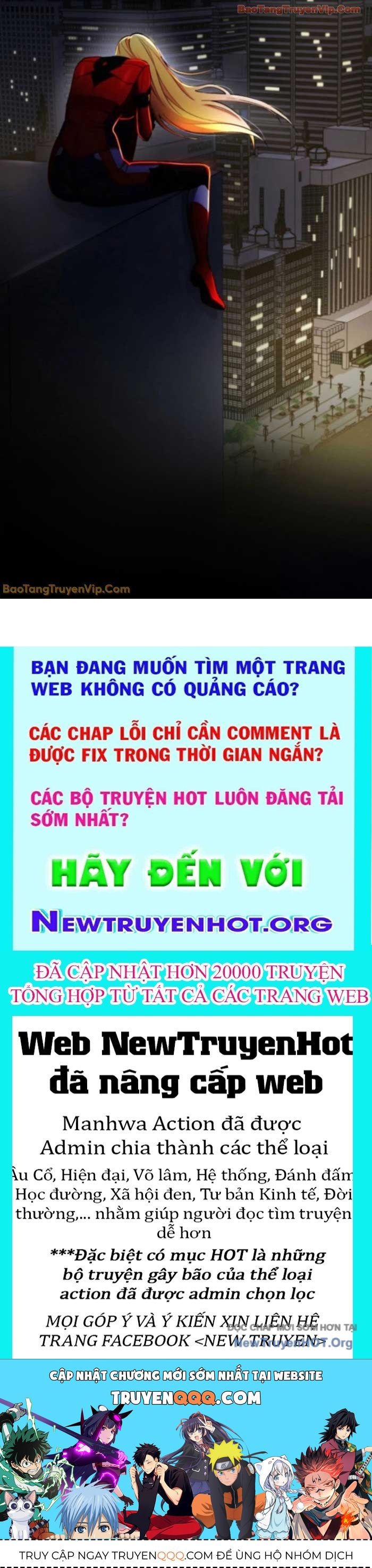 Anh Hùng Đã Trở Thành Phản Diện Mà Tôi Ám Ảnh Chương 6 Ảnh 104