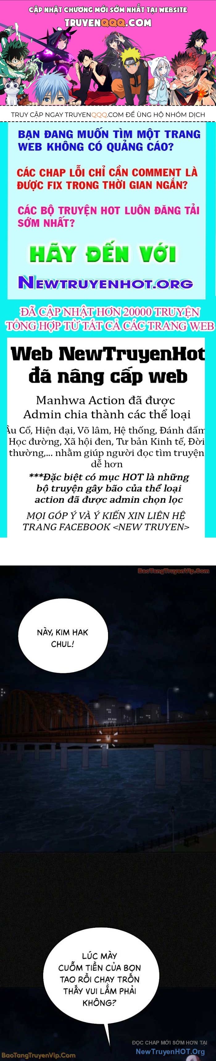 Anh Hùng Đã Trở Thành Phản Diện Mà Tôi Ám Ảnh Chương 6 Ảnh 2