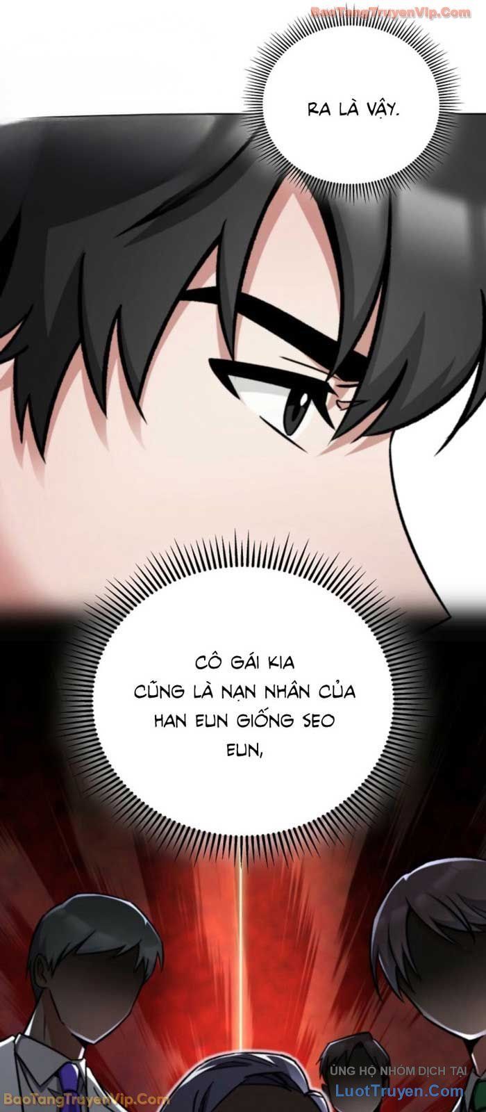 Anh Hùng Đã Trở Thành Phản Diện Mà Tôi Ám Ảnh Chương 4 Ảnh 80