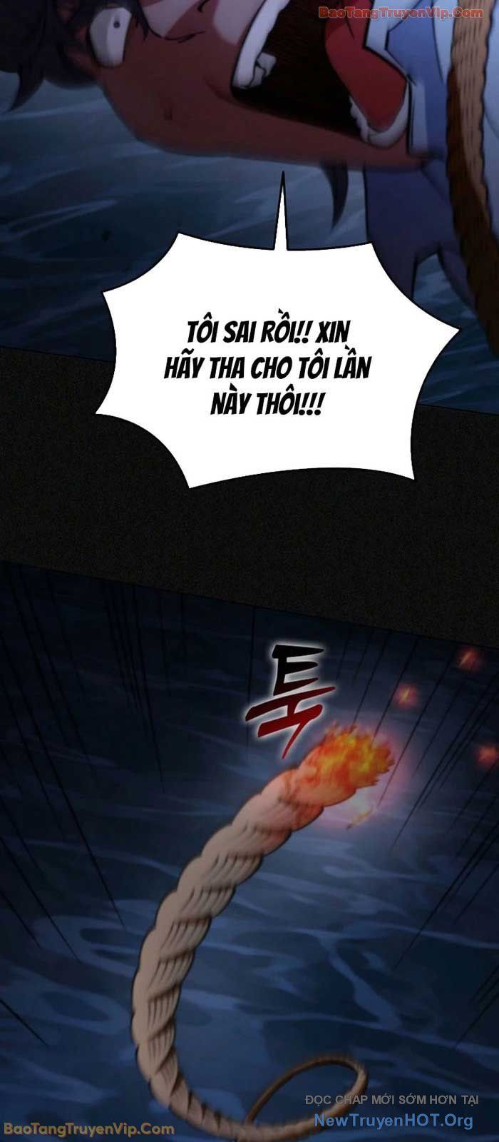 Anh Hùng Đã Trở Thành Phản Diện Mà Tôi Ám Ảnh Chương 6 Ảnh 7