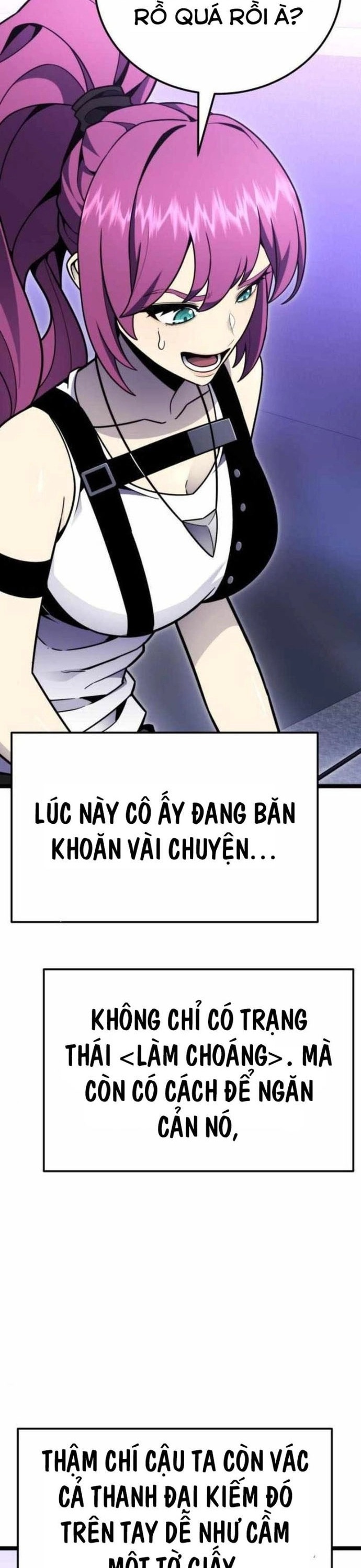 Người Chơi Phàm Thực Chương 10 Ảnh 17