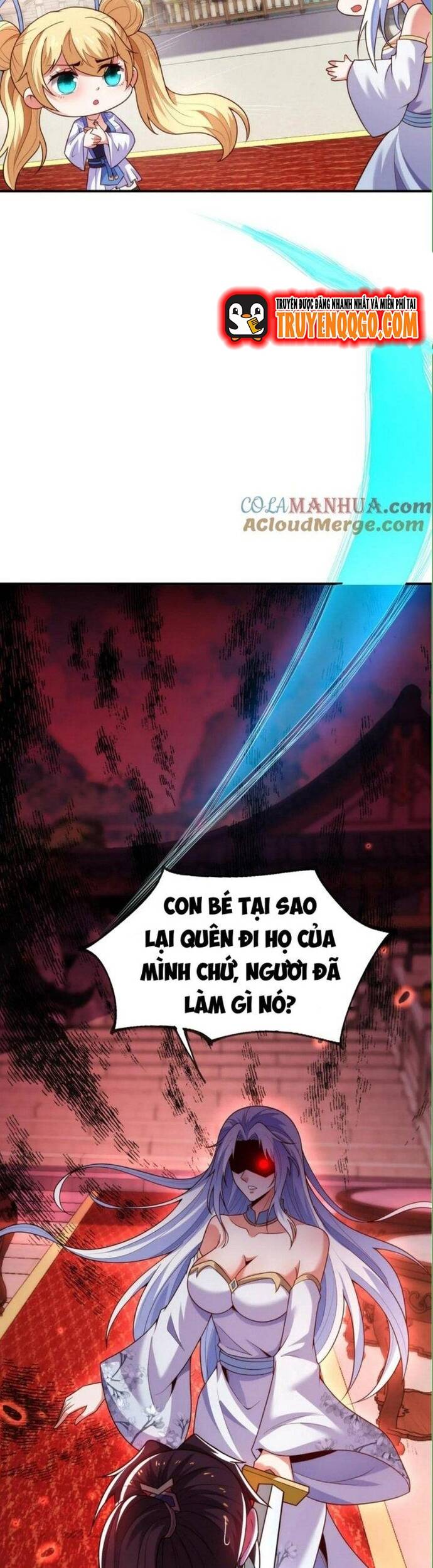 Nhân Sinh Của Ta Có Thể Vô Hạn Mô Phỏng Chương 16 Ảnh 28