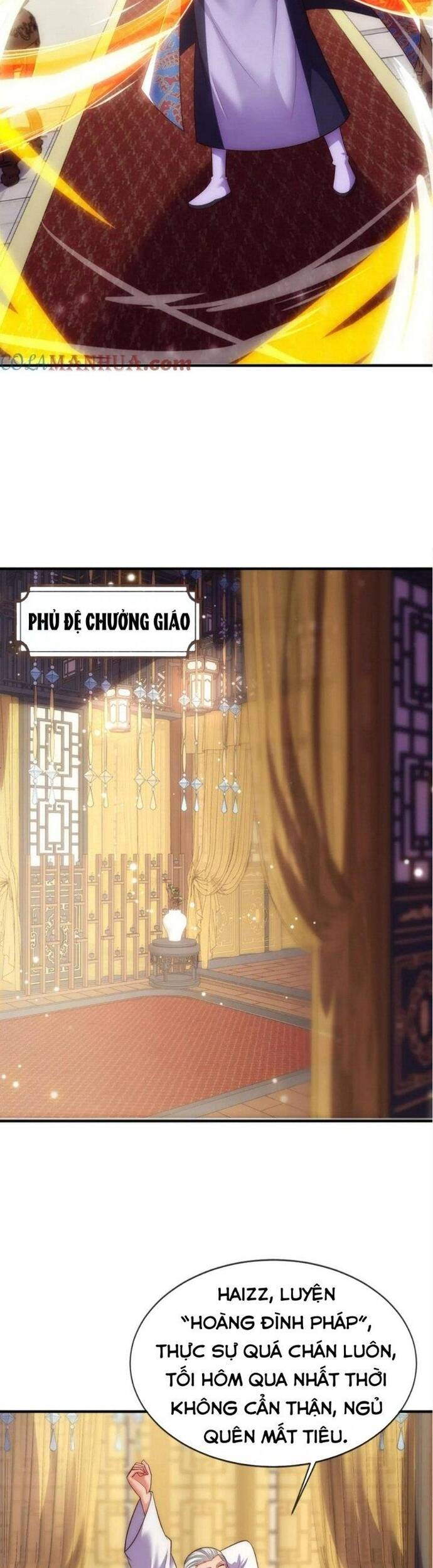 Nhân Sinh Của Ta Có Thể Vô Hạn Mô Phỏng Chương 16 Ảnh 34