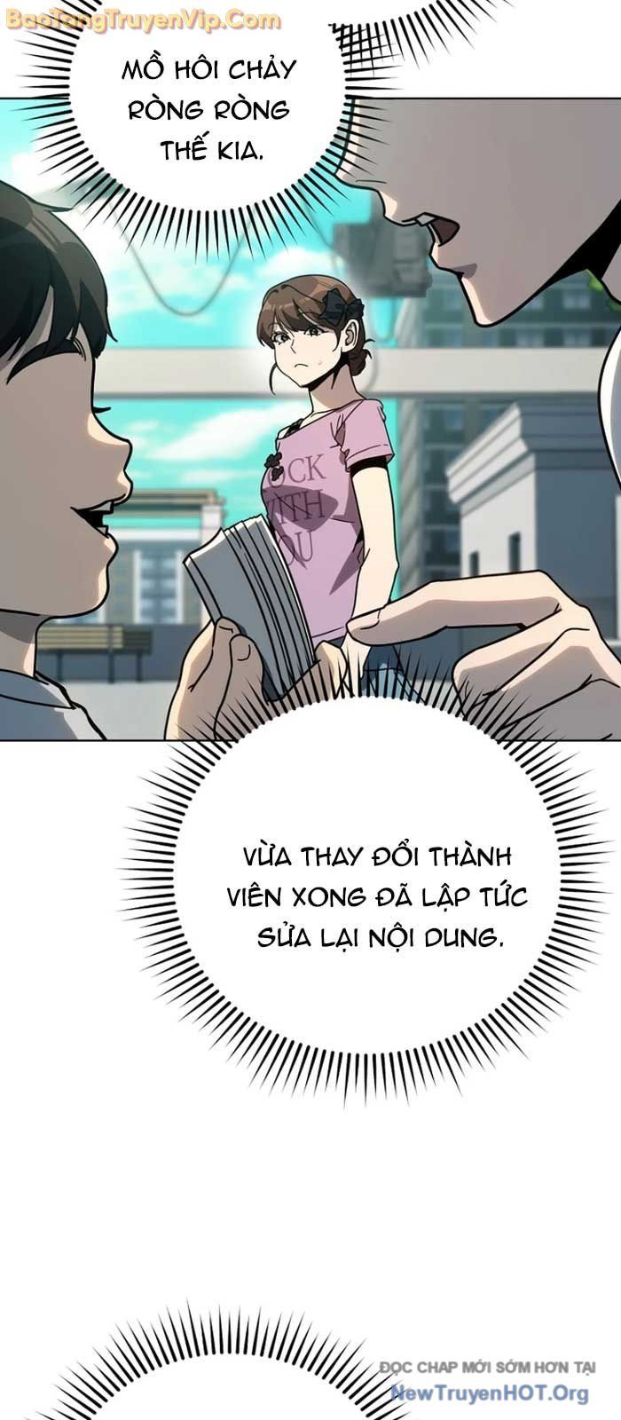 Diễn Viên Ngàn Mặt Chương 32 Ảnh 69