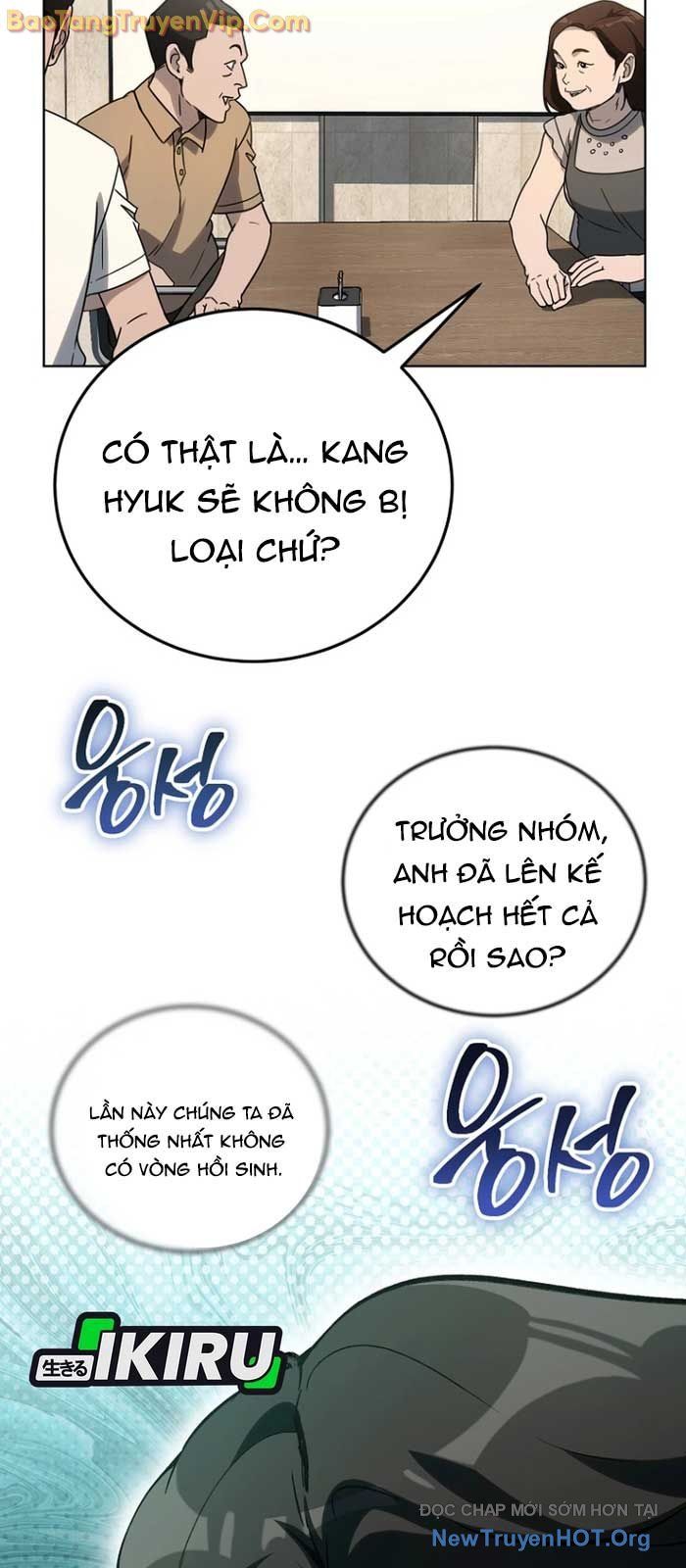 Diễn Viên Ngàn Mặt Chương 32 Ảnh 12