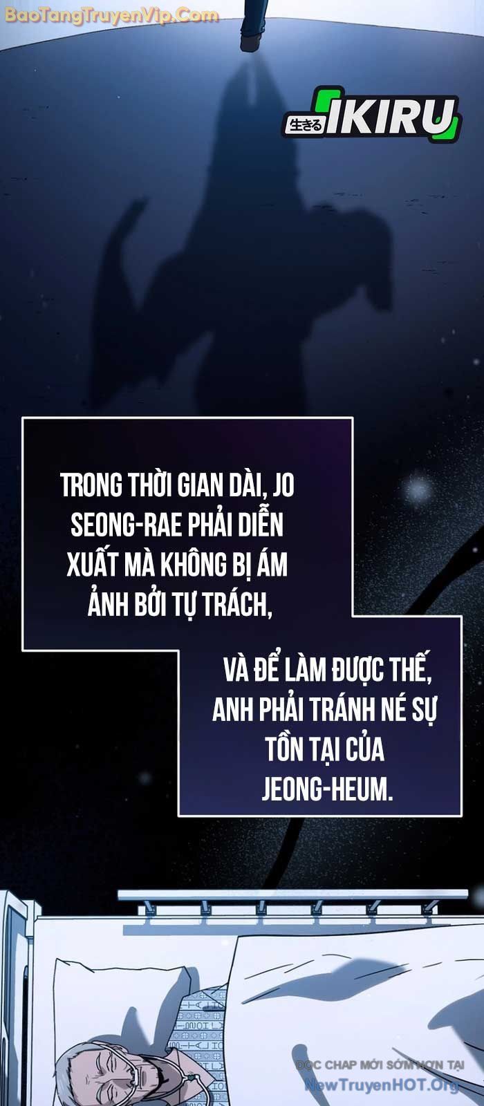 Diễn Viên Ngàn Mặt Chương 32 Ảnh 40