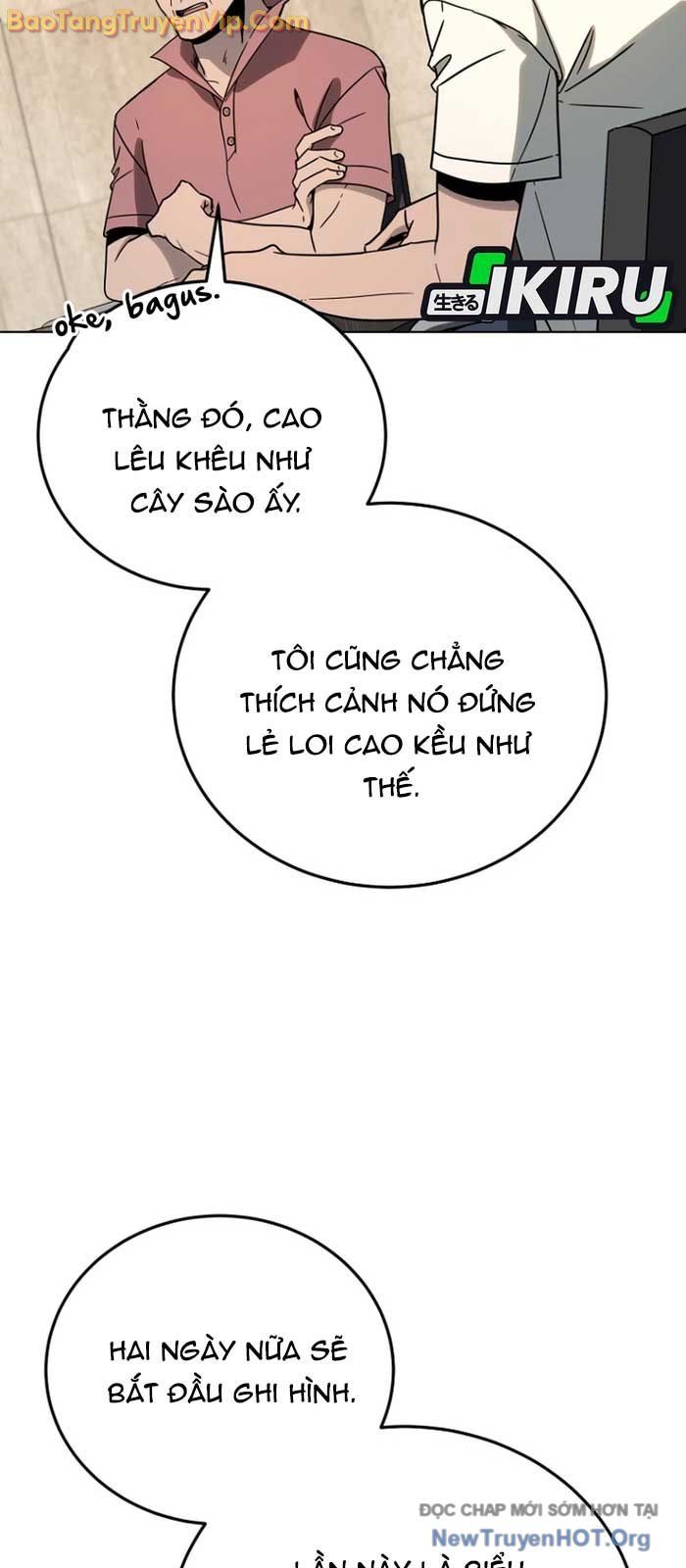 Diễn Viên Ngàn Mặt Chương 32 Ảnh 15