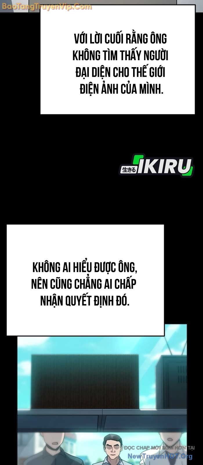 Diễn Viên Ngàn Mặt Chương 32 Ảnh 36