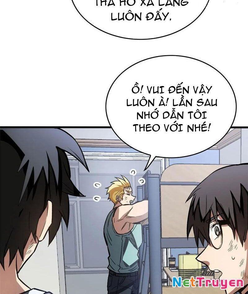 Thế Giới Siêu Phàm! Ta Là Ma Cà Rồng? Chương 11 Ảnh 27