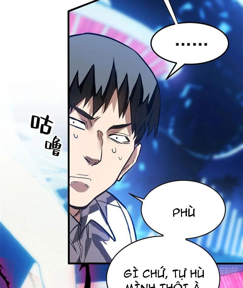 Thế Giới Siêu Phàm! Ta Là Ma Cà Rồng? Chương 11 Ảnh 53
