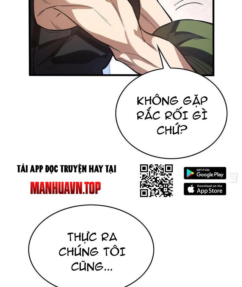 Thế Giới Siêu Phàm! Ta Là Ma Cà Rồng? Chương 11 Ảnh 25