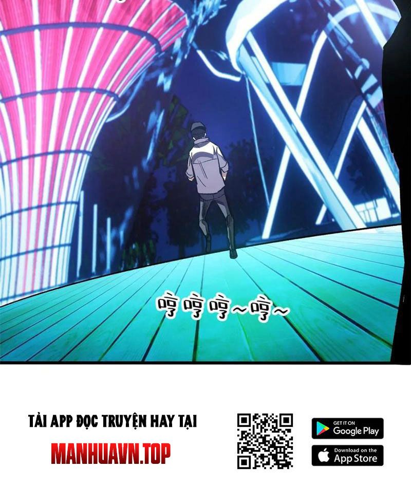 Thế Giới Siêu Phàm! Ta Là Ma Cà Rồng? Chương 11 Ảnh 49