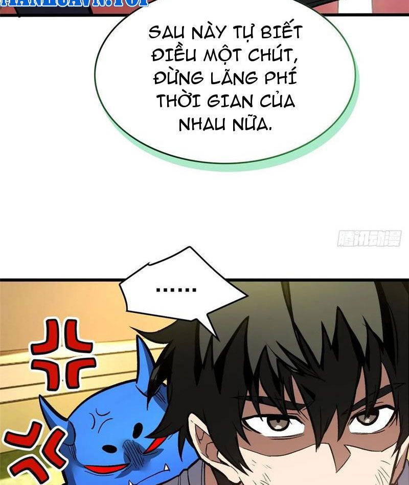 Thế Giới Siêu Phàm! Ta Là Ma Cà Rồng? Chương 11 Ảnh 9