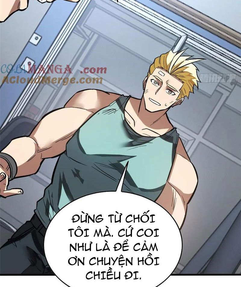 Thế Giới Siêu Phàm! Ta Là Ma Cà Rồng? Chương 11 Ảnh 35