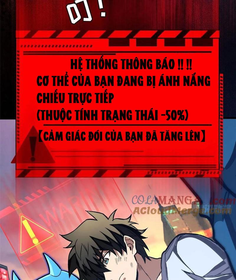 Thế Giới Siêu Phàm! Ta Là Ma Cà Rồng? Chương 11 Ảnh 18